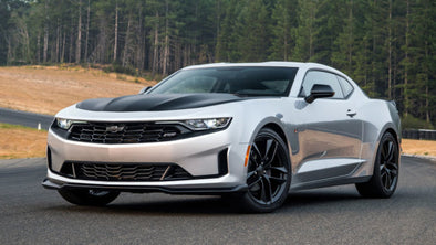 Chevrolet is Giving You $3,000 Off a New Camaro When You Trade in Your Mustang