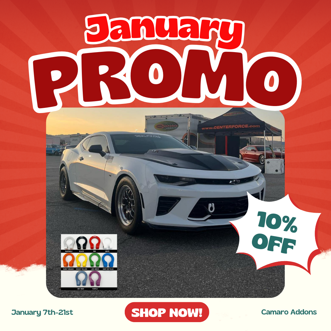 ZL1 Addons