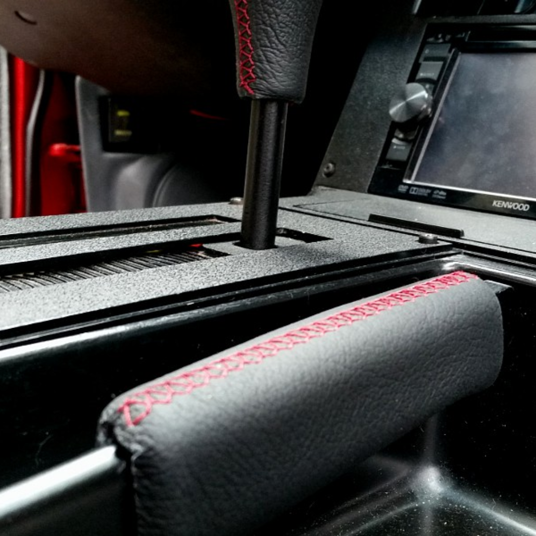 Chevrolet Camaro 1982-92 E-Brake Handel Cover