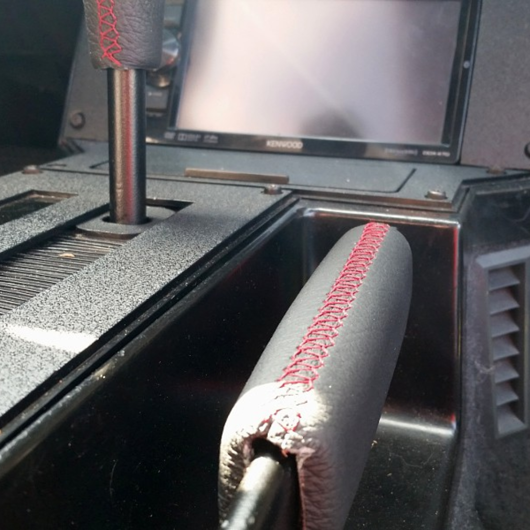 Chevrolet Camaro 1982-92 E-Brake Handel Cover