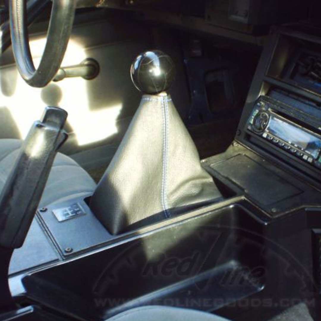 Chevrolet Camaro 1982-92 Shift Boots Auto