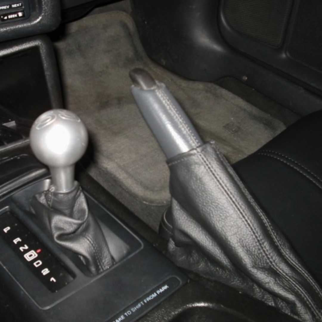 Chevrolet Camaro 1993-1996 E-Brake Boots