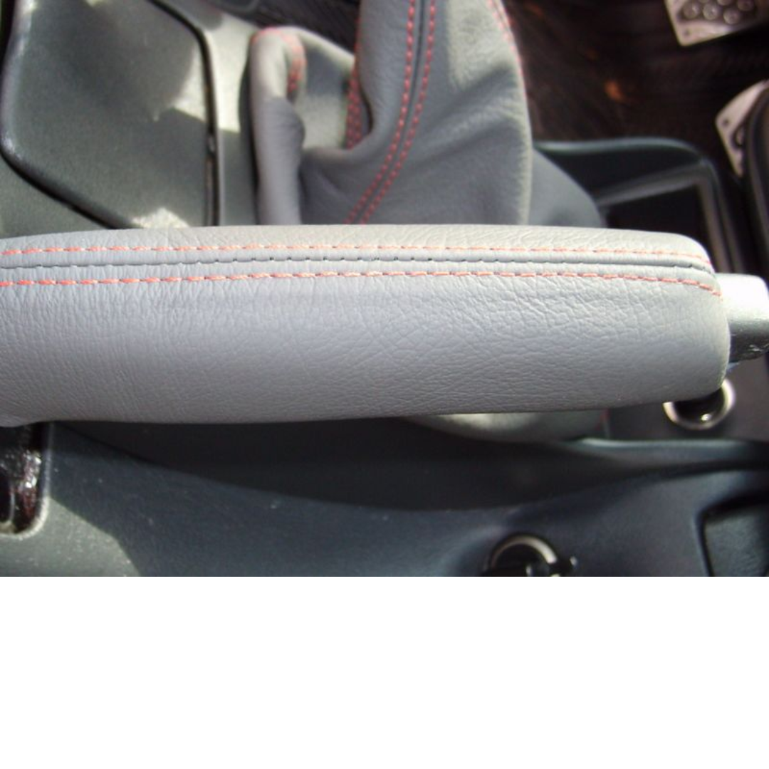 Chevrolet Camaro 1997-02 E-Brake Handel Cover