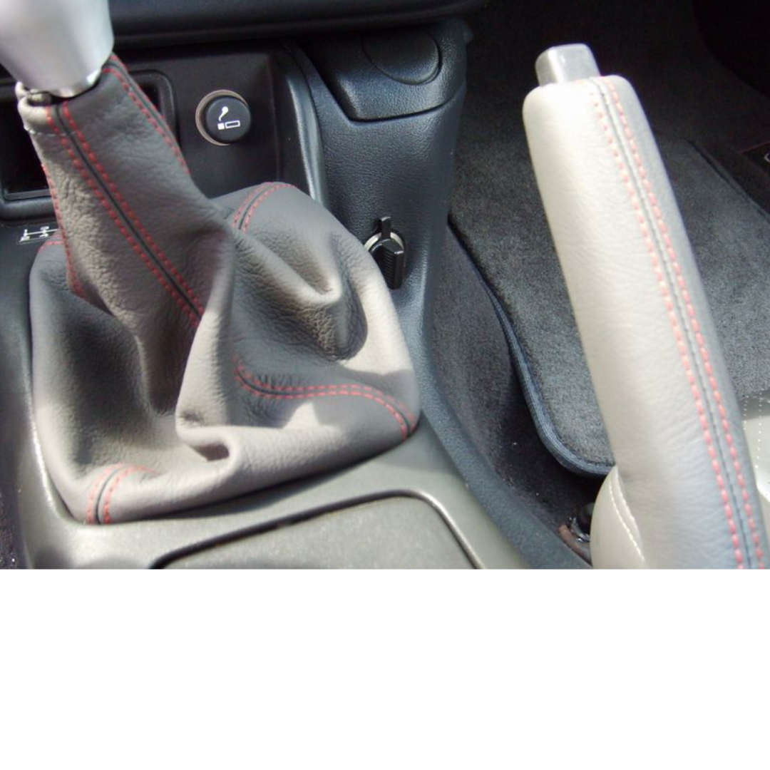 Chevrolet Camaro 1993-1996 E-Brake Handle Cover