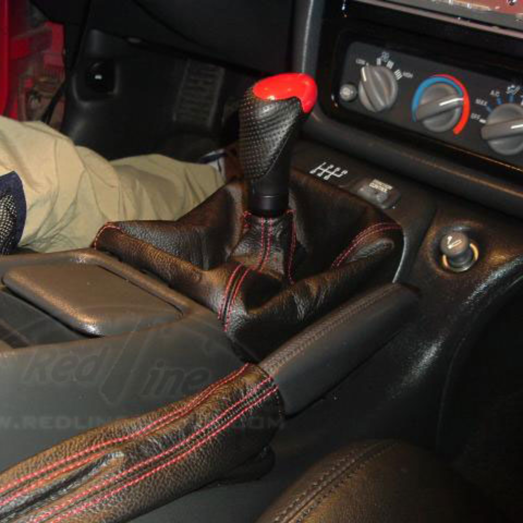 Chevrolet Camaro 1993-96 Shift Boot