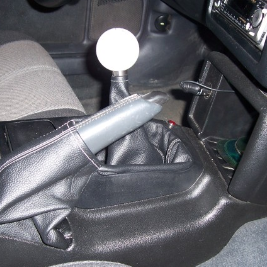 Chevrolet Camaro 1993-96 Shift Boot