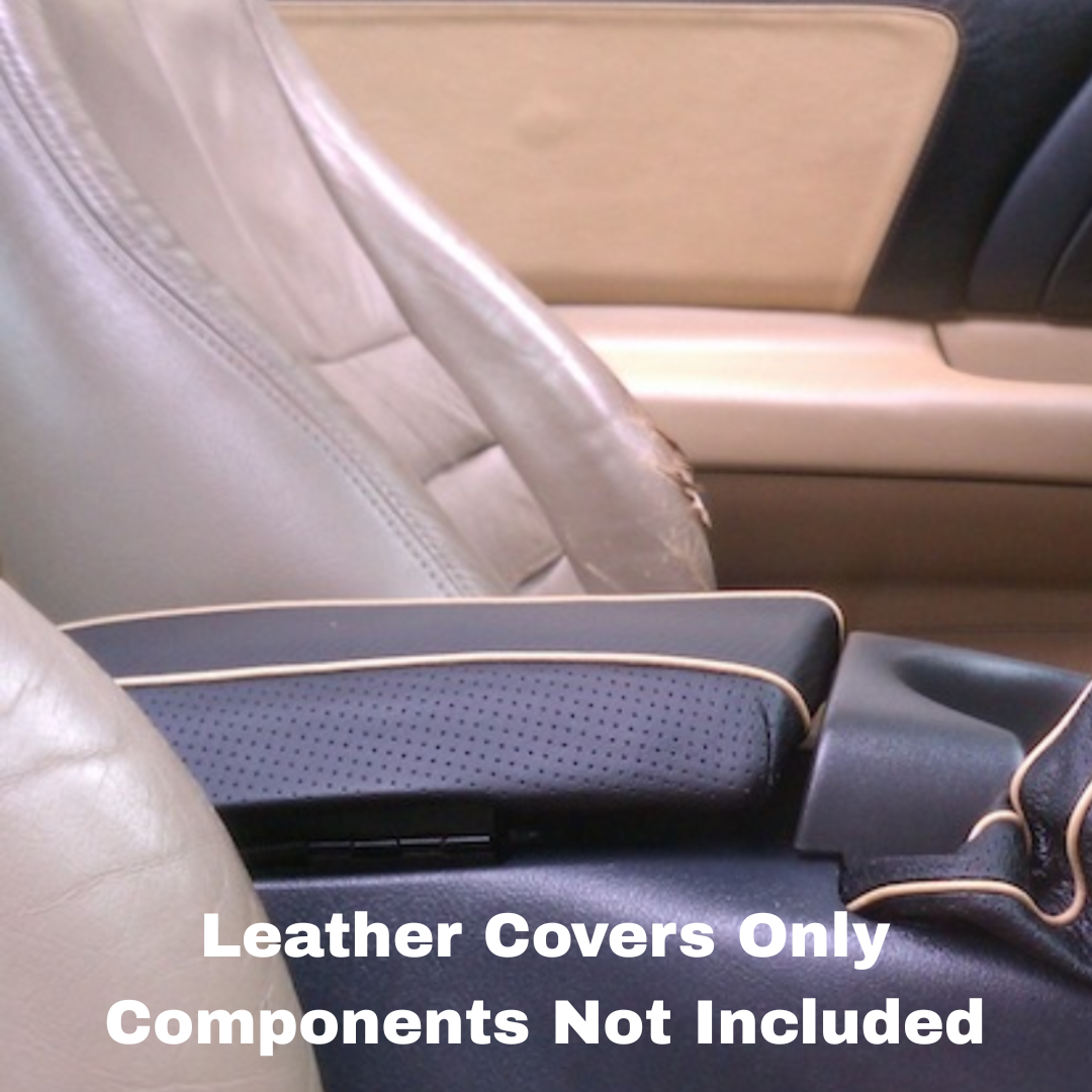 Chevrolet Camaro 1997-02 Armrest Reupholstery Kit