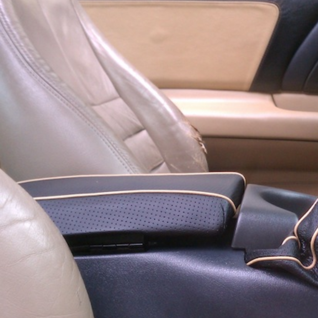 Chevrolet Camaro 1997-02 Armrest Reupholstery Kit