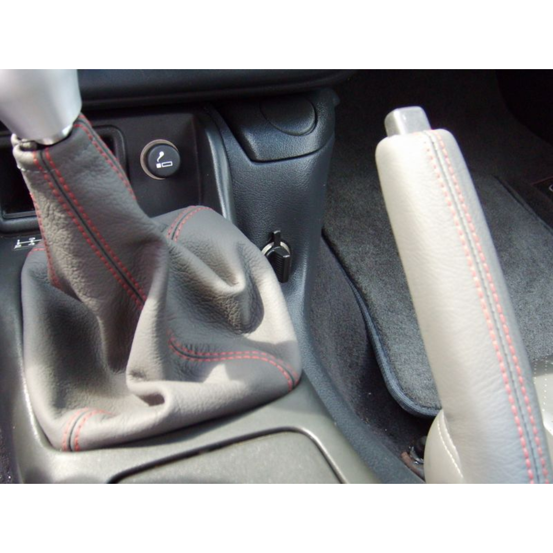 Chevrolet Camaro 1997-02 E-Brake Handel Cover