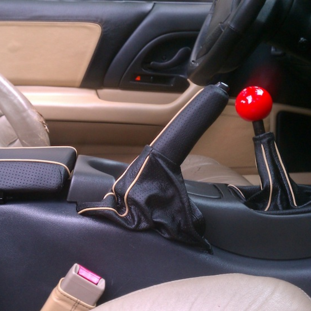 Chevrolet Camaro 1997-02 E-Brake Boots