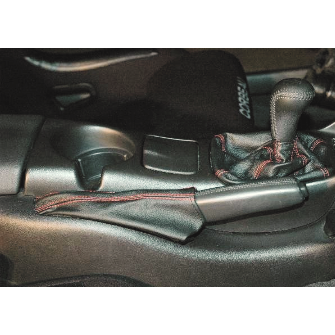 Chevrolet Camaro 1997-02 E-Brake Boots