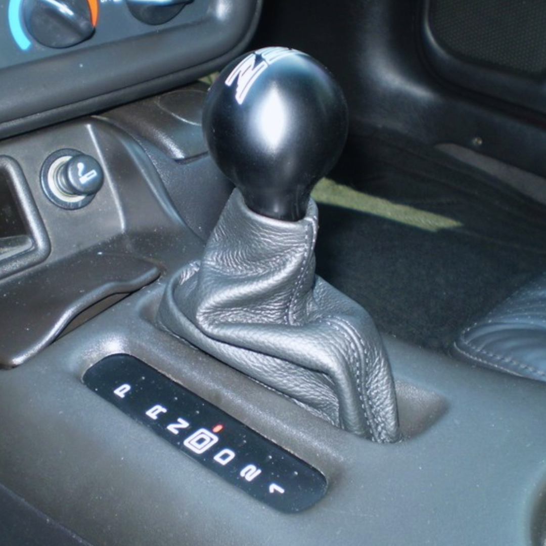 Chevrolet Camaro 1997-2002 Shift Boot Auto
