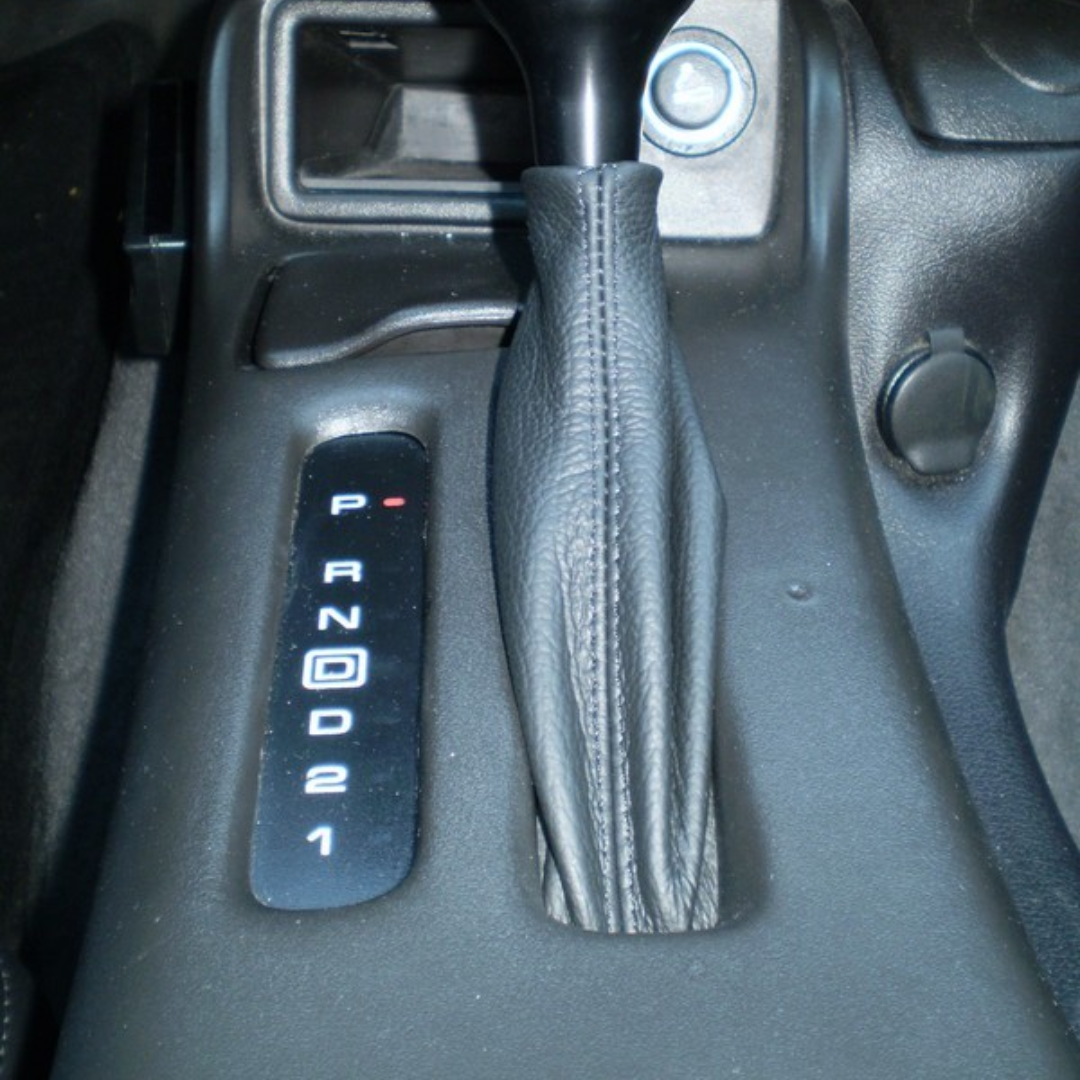 Chevrolet Camaro 1997-2002 Shift Boot Auto