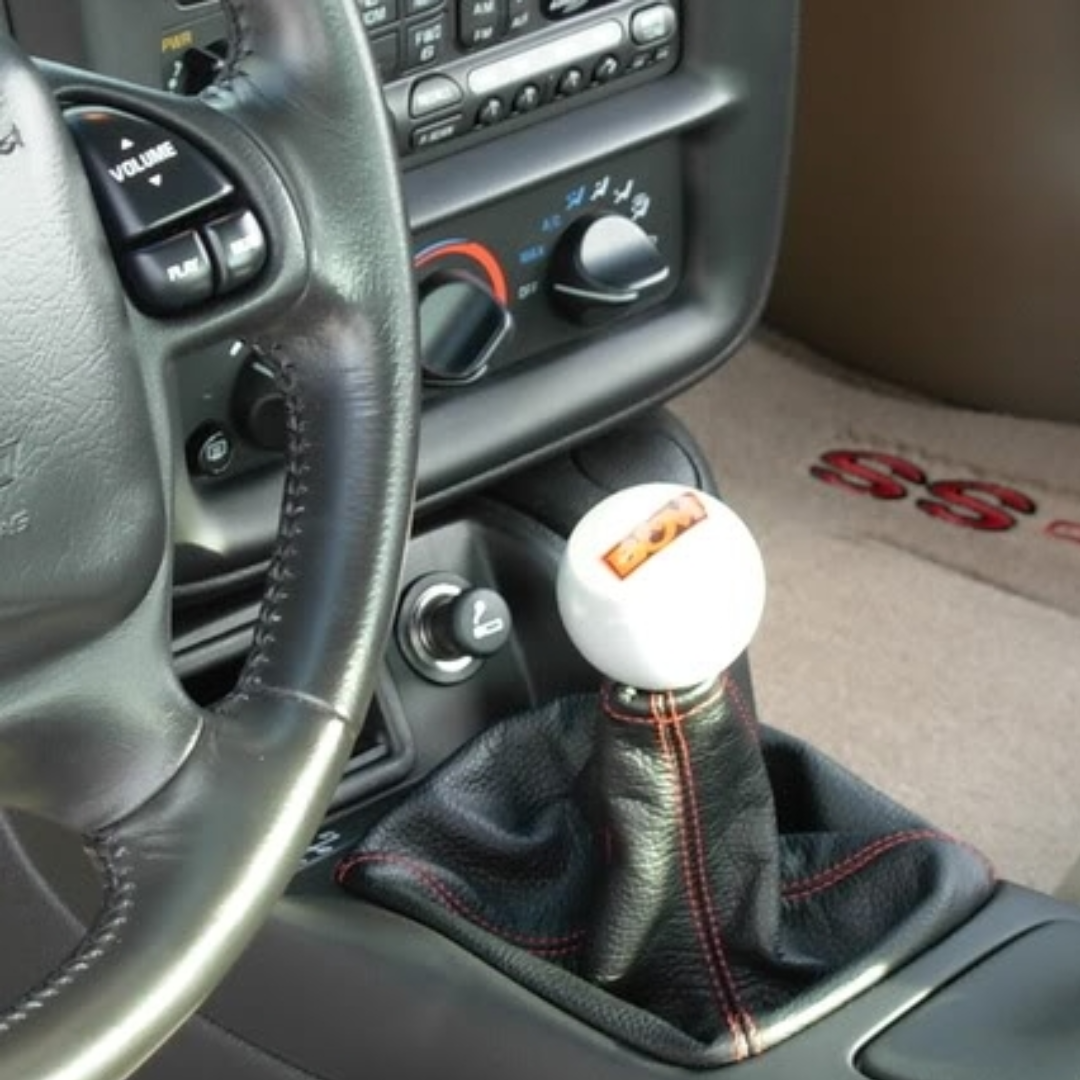 Chevrolet Camaro 1997-2002 Shift Boot