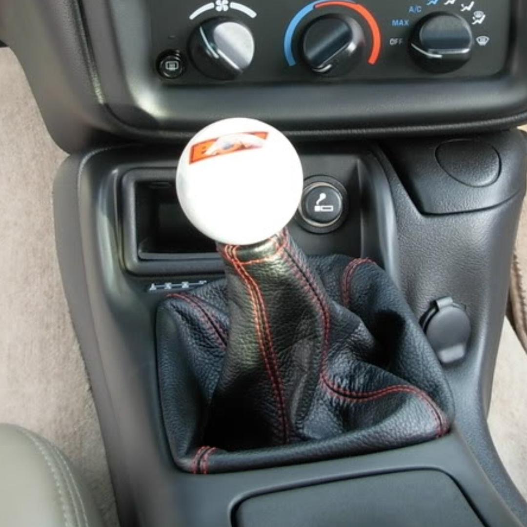 Chevrolet Camaro 1997-2002 Shift Boot