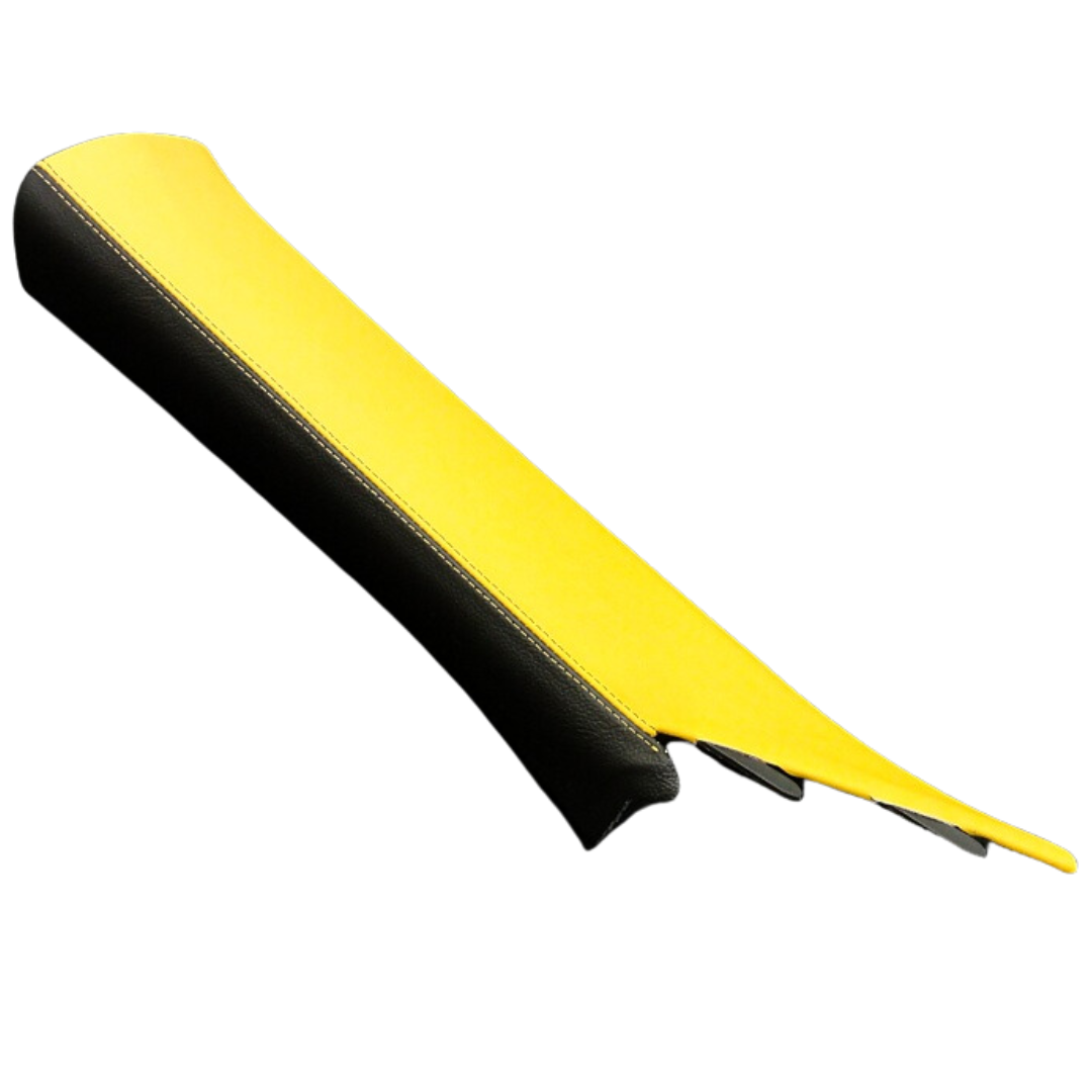 Chevrolet Camaro 2010-15 A Pillar Reupholstery Kit