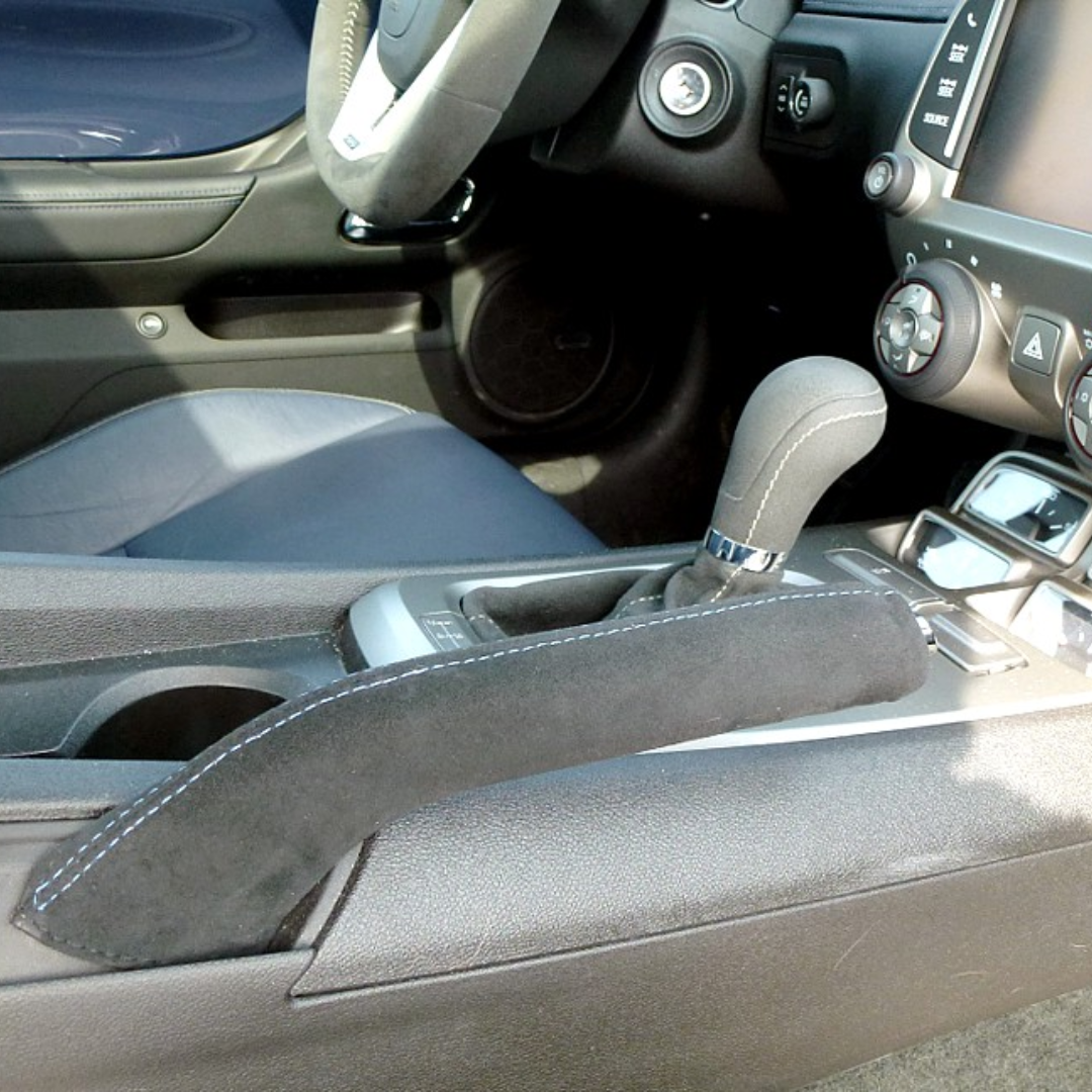Chevrolet Camaro 2010-2015 E-Brake Handle Cover