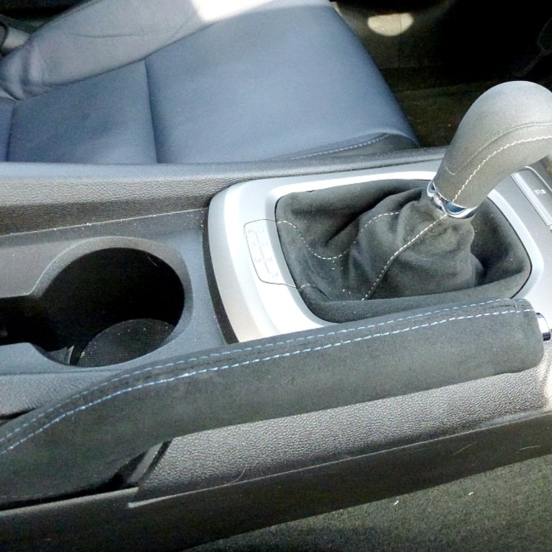 Chevrolet Camaro 2010-2015 E-Brake Handle Cover