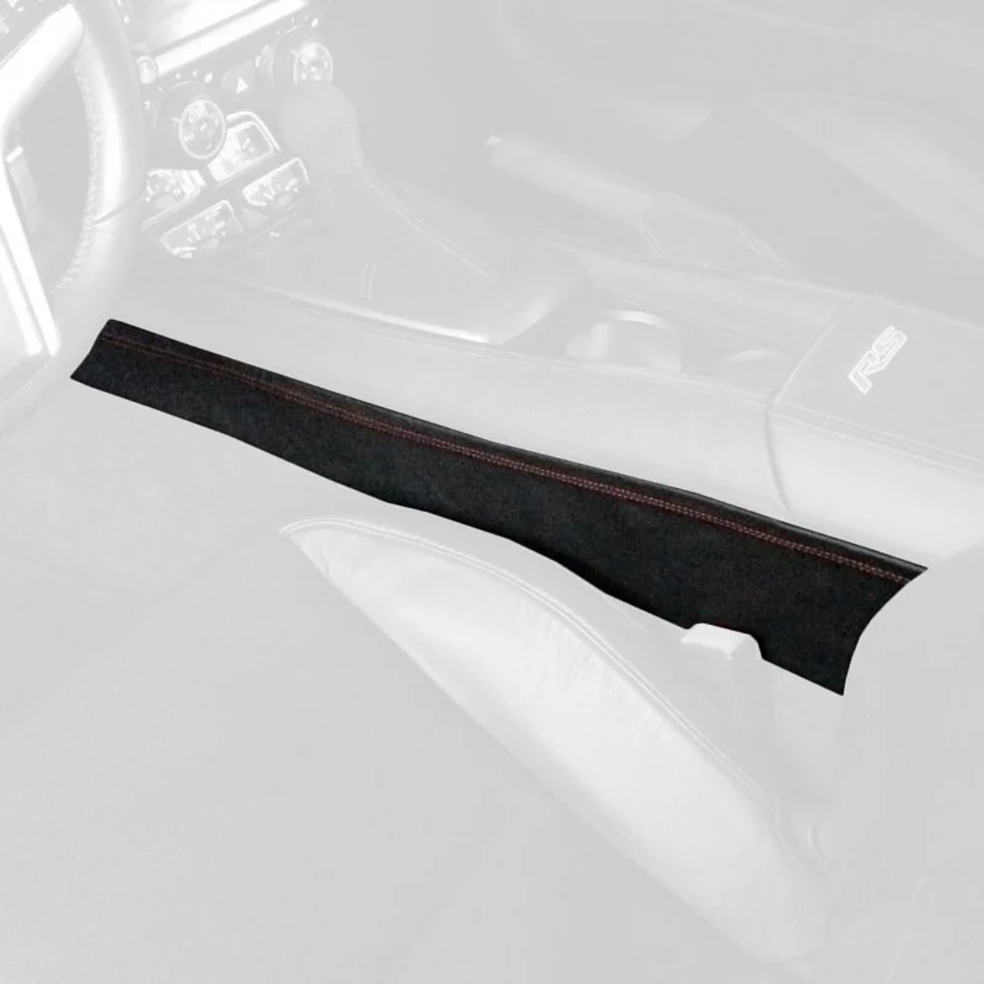 Chevrolet Camaro 2010-2015 Lower Tunnel Reupholstery Kit