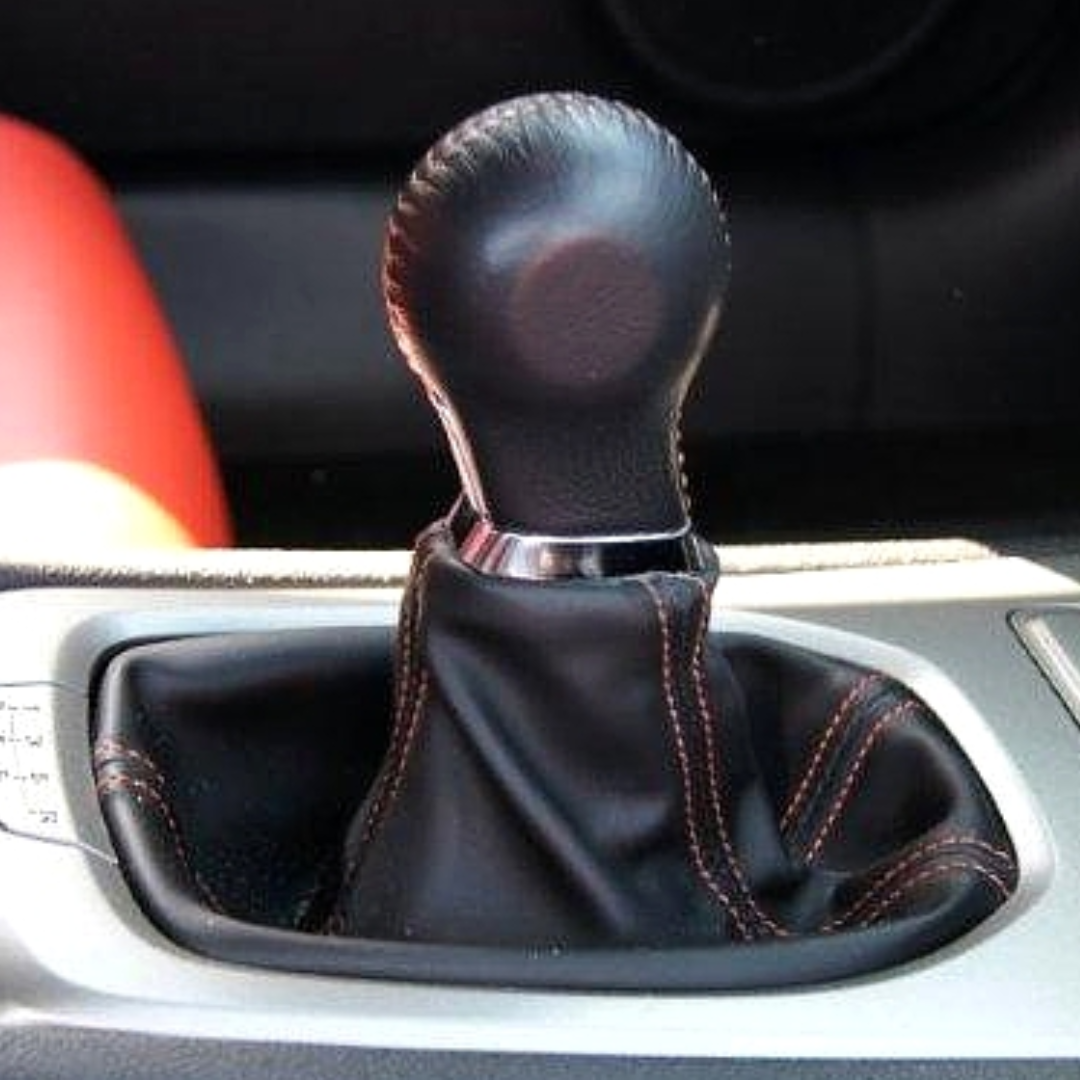 Chevrolet Camaro 2010-2012 Shift Boots