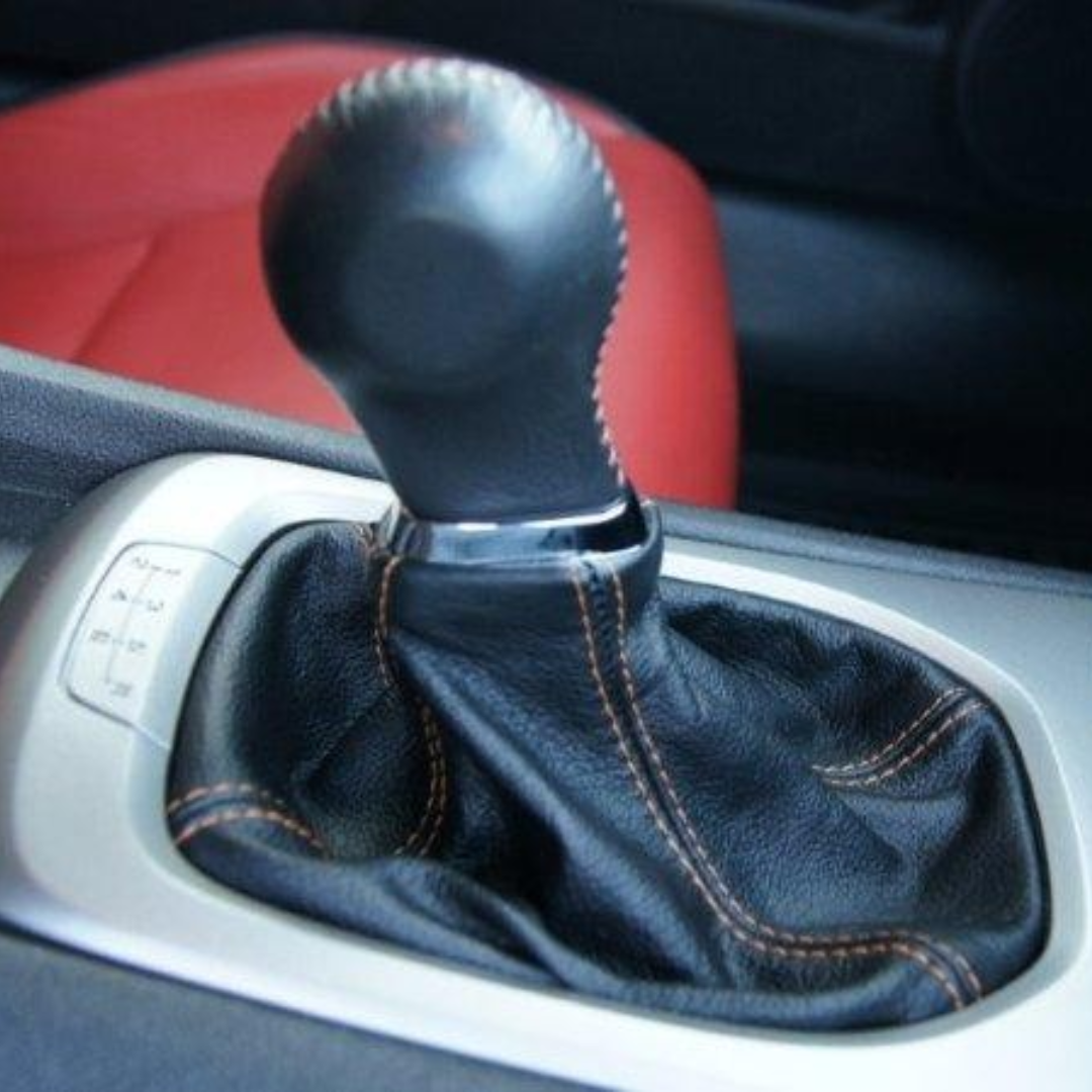 Chevrolet Camaro 2010-2012 Shift Boots