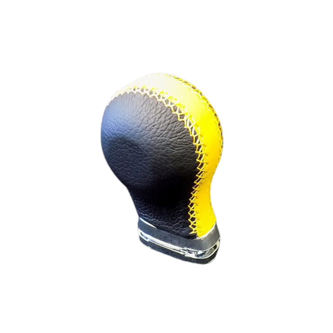 Camaro 2010-2012 Redline Goods Shift Knob Reupholstery Kit (5th