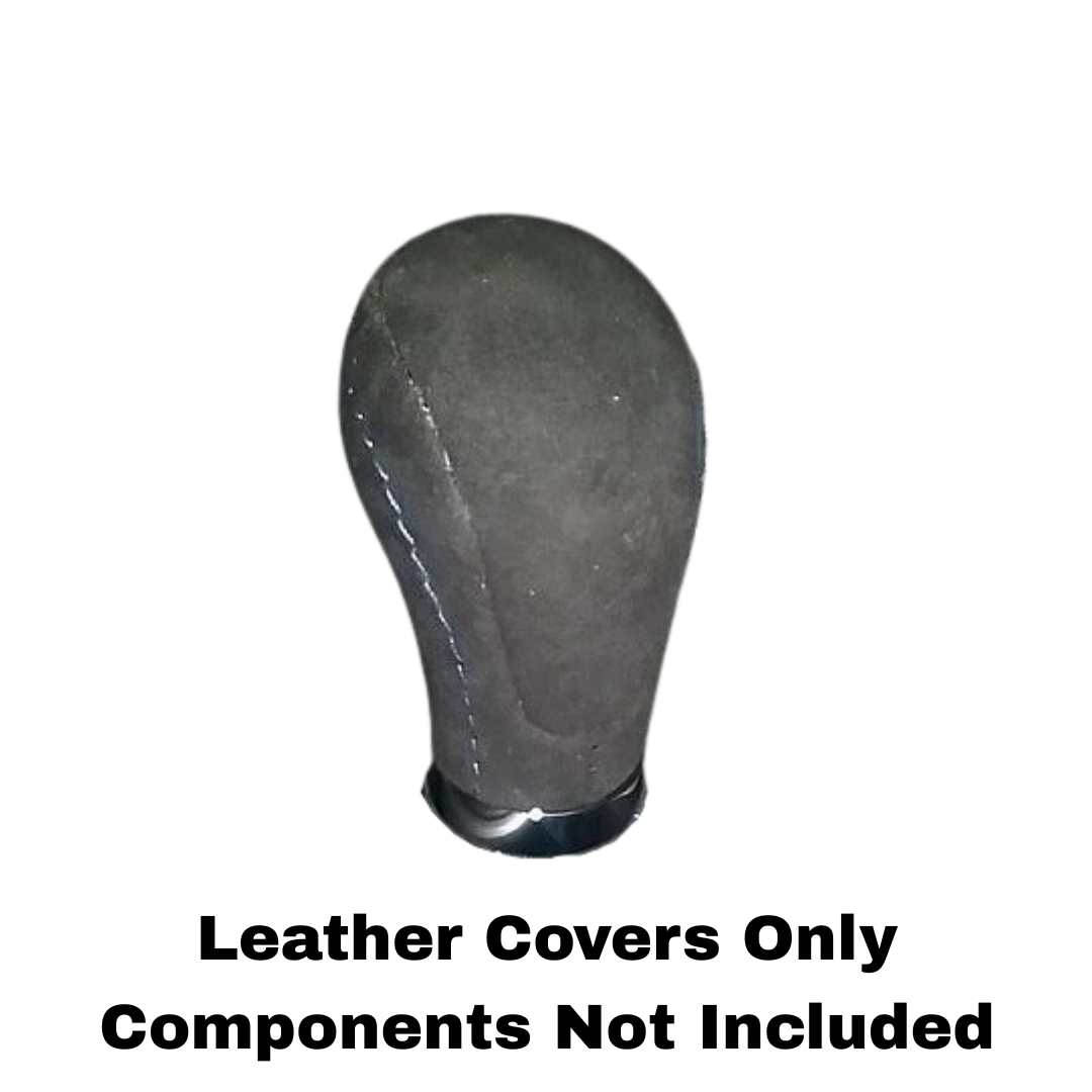 Chevrolet Camaro 2013-15 Shift Knob Reupholstery Kit