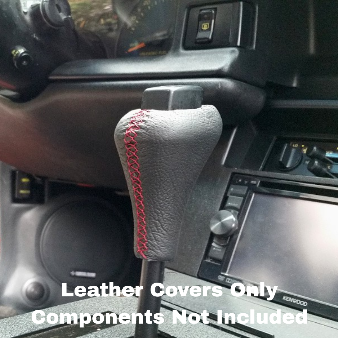 Chevrolet Camaro 1982-1992 Shift Knob Reupholstery Kit Auto