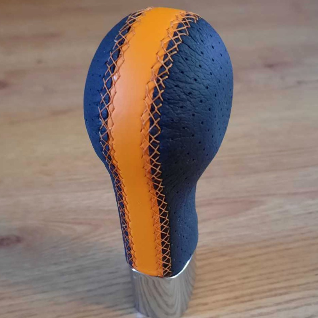 Chevrolet Camaro 2010-2015 Shift Knob Reupholstery Kit Auto