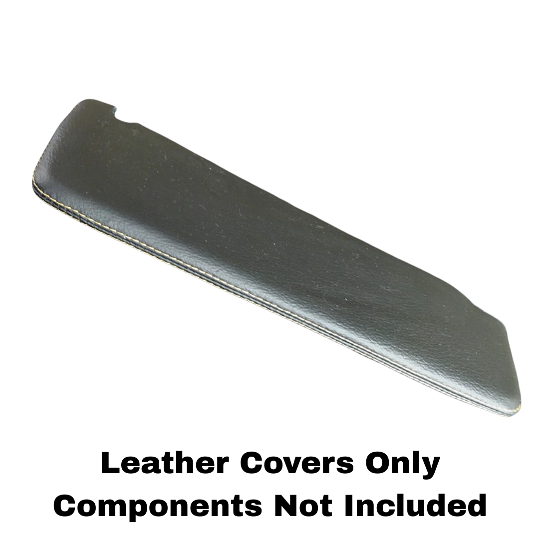 Chevrolet Camaro 2010-15 Sun Visor Reupholstery Kit