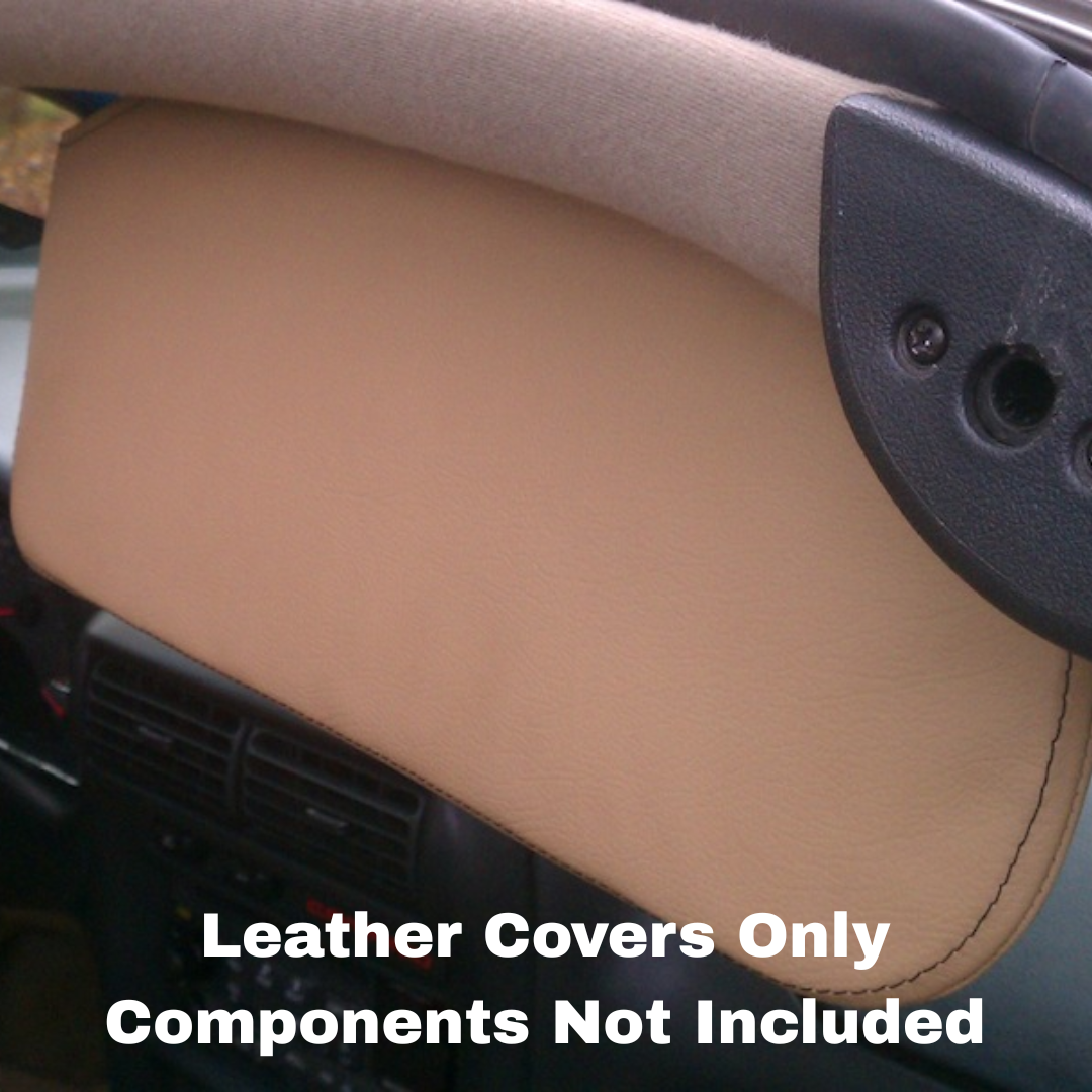 Chevrolet Camaro 1997-2002 Sun Visor Covers