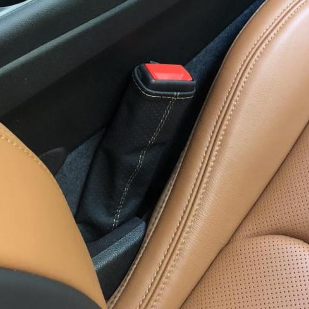 Chevrolet Camaro 2016-2024 Seatbelt Stalk