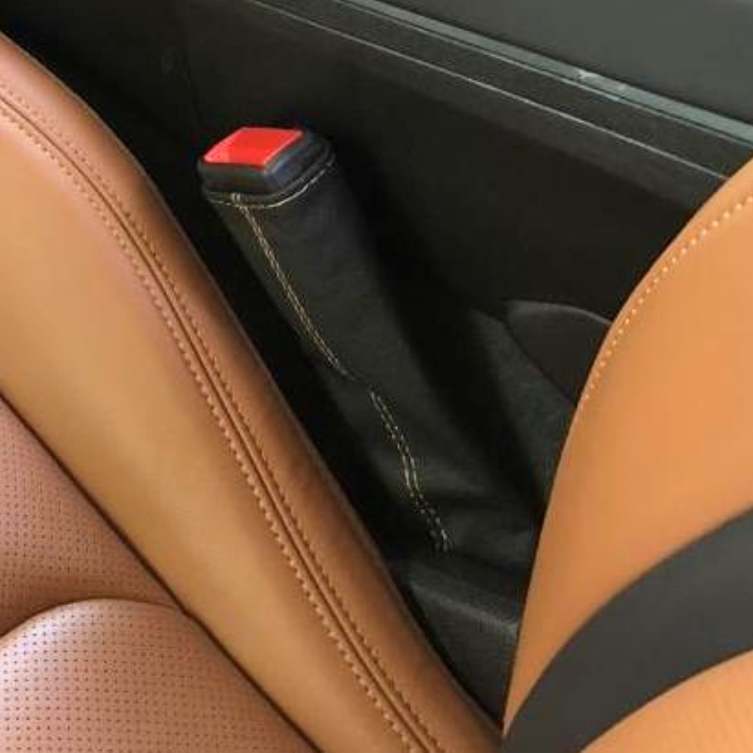 Chevrolet Camaro 2016-2024 Seatbelt Stalk