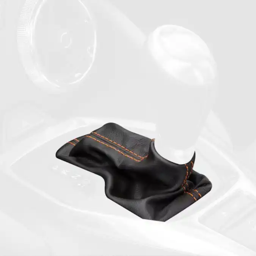 Chevrolet Camaro 2016-2024 Shift Boots Auto