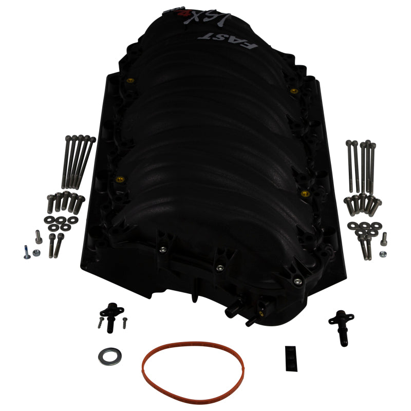 FAST LSXR LS3 102mm Intake Manifold FAST LSXR LS3 102mm Intake Manifold