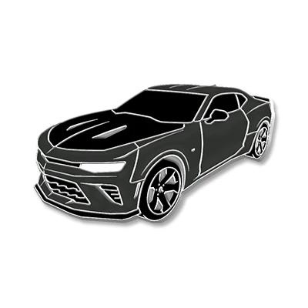 6th-generation-camaro-ss-1le-lapel-pin-black-hood