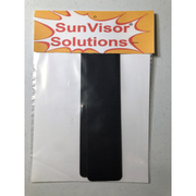 6th-generation-camaro-sun-visor-warning-label-cover-black-headliner
