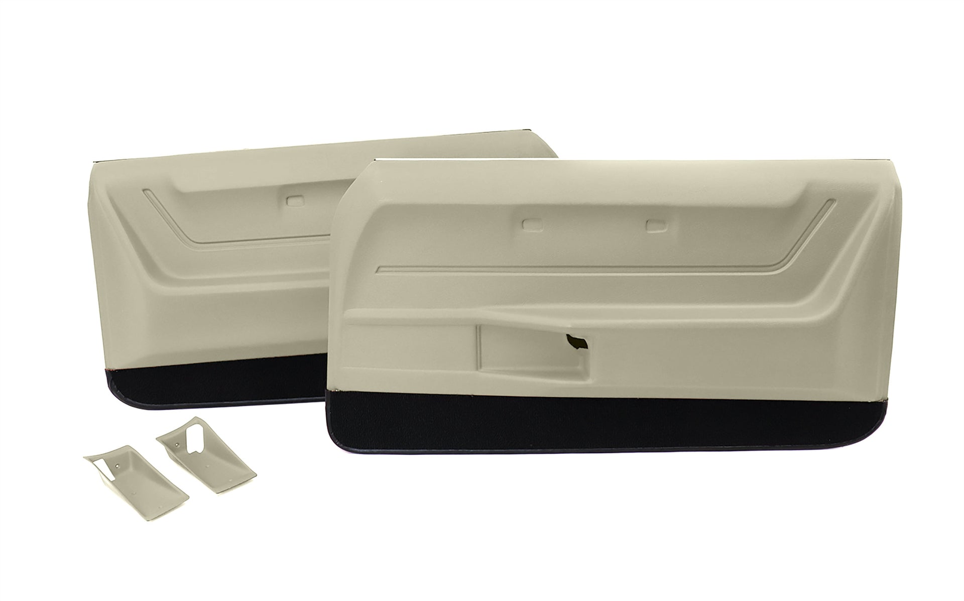 DOOR PANELS. DLX W/O TRIM PRL PARCHC4500309Camaro-Store-Online