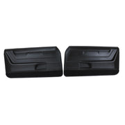 DOOR PANELS. DLX W/O TRIM BLACKC450020Camaro-Store-Online