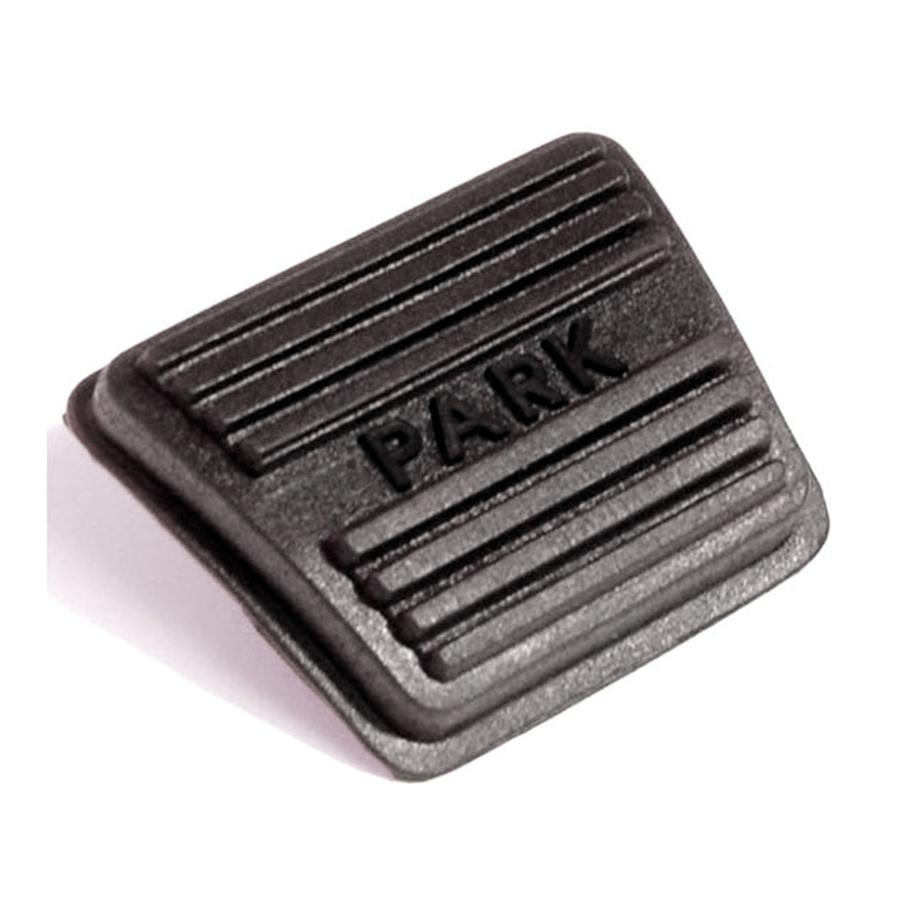 1967–1968 Camaro Park Brake Pedal Pad 2-38" Wide