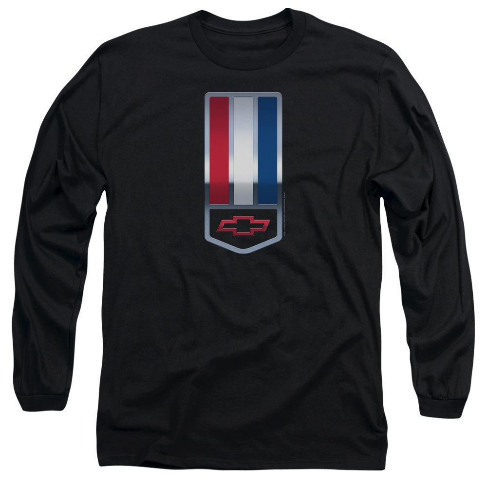 1988 Chevrolet Camaro Nameplate Long Sleeve