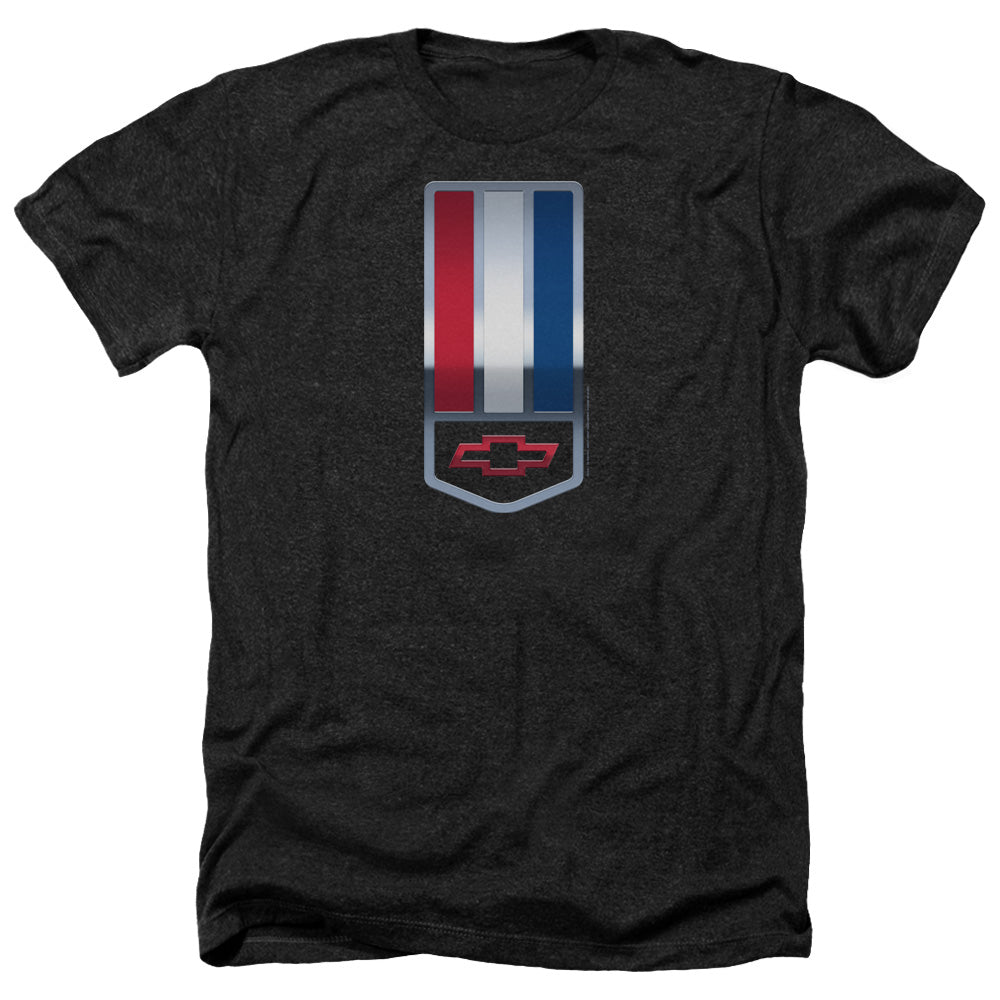 1998 Chevrolet Camaro Nameplate-Adult Regular Fit Short Sleeve Black