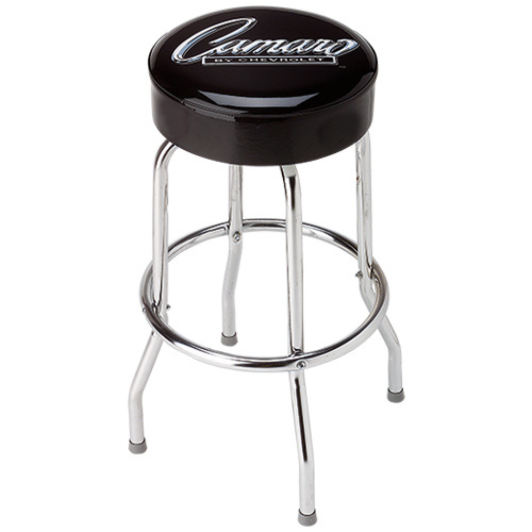 Camaro By Chevrolet Bar Counter Stool Camaro Store Online