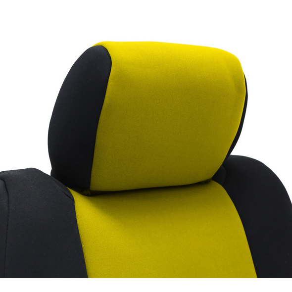 Camaro Custom Neoprene Seat Covers