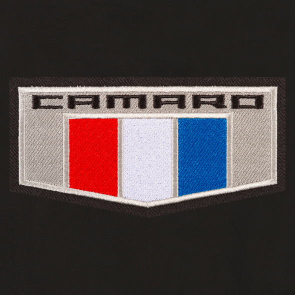 camaro-shield-reversible-two-tone-fleece-jacket