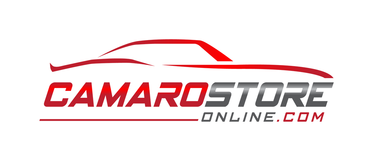 CamaroStoreOnline.com logo