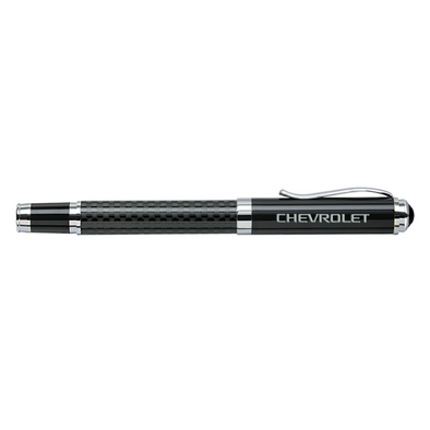 chevrolet-carbon-fiber-rollerball-pen