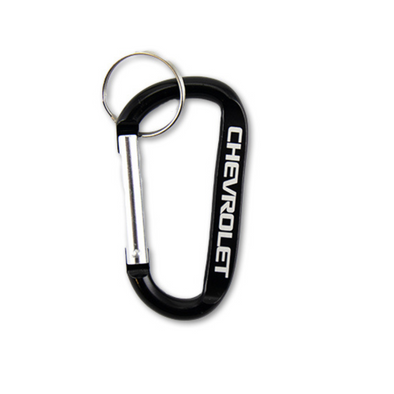 chevrolet-logo-carabiner-clip-keychain
