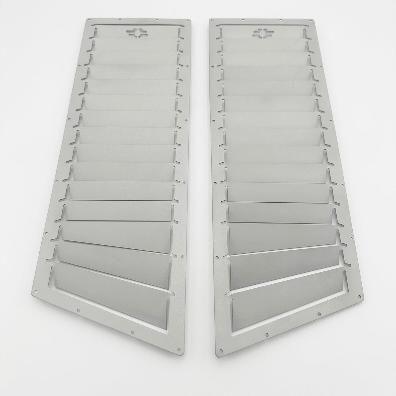 2010-2015 Camaro 2010-2015 Hood Vents (Stage 2)