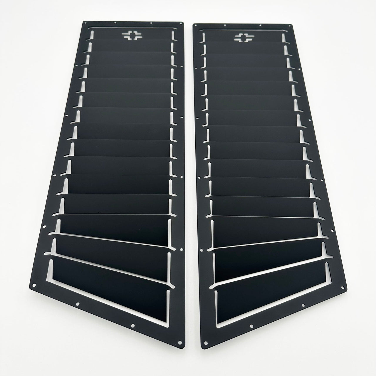 2010-2015 Camaro 2010-2015 Hood Vents (Stage 2)